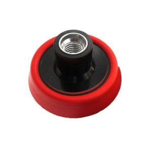 3 Inci Sanding Pad Backing Plate Rotary Anding Disc Rotary