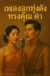 แฟลซไดร์ฟ USB-MP3 เพลินๆ ฟังสบายๆ รวมเพลงย้อนลอยลูกทุ่งดังทรงคุณค่าอมตะ (คัดพิเศษ 120 เพลง)