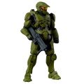ToyStory UnionCreative RE:EDIT HALO INFINITE MASTER CHIEF MJOLNIR MARK VI [GEN 3] 1/12 MK-6 VI 1000toys PVC Action Figure Toy Model. 