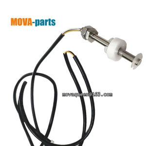 Ice Maker Parts PN 040001033 3-Wire Float Water Level Sensor For Manitowoc ES Series ES0460 ES0660 ES0462AC ice Machine Replace