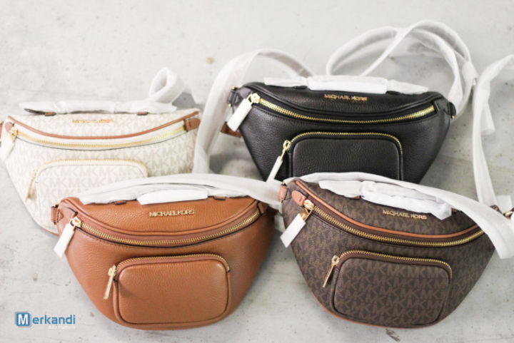 Michael kors discount fanny packs