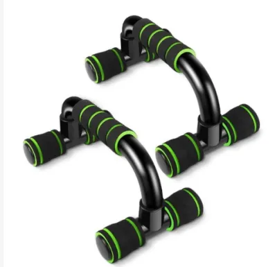 ⚡BEST DEALS!!!⚡ Push up Bars Stand Press with Non-slip Handle Professional Parallettes Upper Body Exercise Home Gym