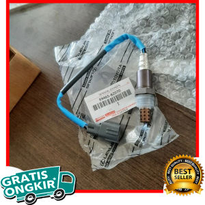 Sensor Oksigen Mobil Avanza Lama 2009 2010 Original Sensor Oxygen O2 Daihatsu Xenia Grandmax 2008 Sensor Oxigen Rush Ori