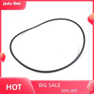 Jacky Bar Chair Base Rubber Strip Anti-slip Disc Rubber Ring Furniture Chair Accessory