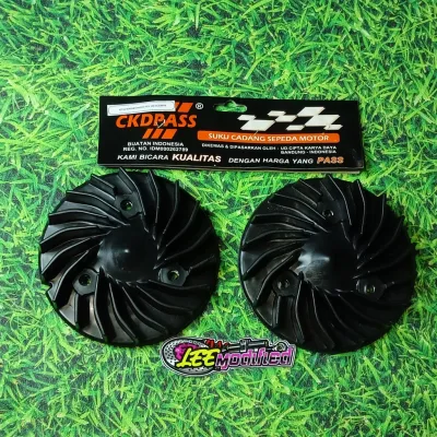MESIN Honda PCX 150 PNP VARIO 125 150 RADIATOR Engine Fan