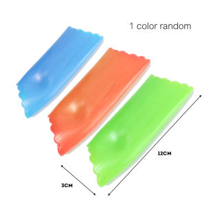 Silicone Garlic Peeler Kitchen Manual Garlic Peeling Tube Food Grade Cooking Household Accessories