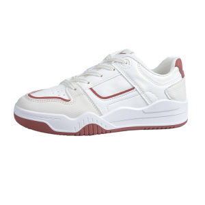 【Westlink】New Classic Style Korean Sneakers For Women Rubber Shoes