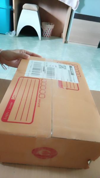 Buyer review video 3