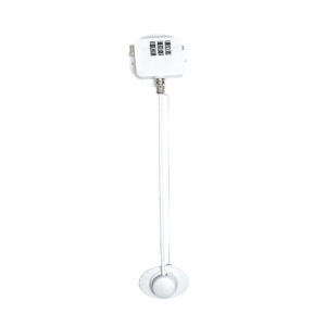 DOWNA Không cần đục lỗ Khóa tủ lạnh Chất kết dính mạnh mẽ Tự dính Khóa tủ Khóa cáp Cố định mạnh mẽ Khóa an ninh trẻ em Chống trẻ em