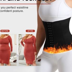 Đai Đốt Mỡ Sinh Nhiệt Giảm Mỡ Thon Gọn Tay Chân Đùi Giúp Vóc Dáng Thon Gọn