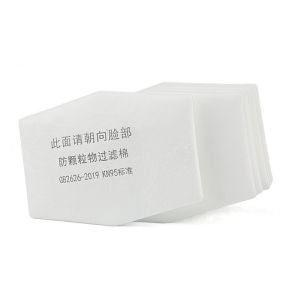 Mặt nạ chống bụi phòng bụi chống độc phòng khói bụi silicon cao su siêu mềm-HAUSE