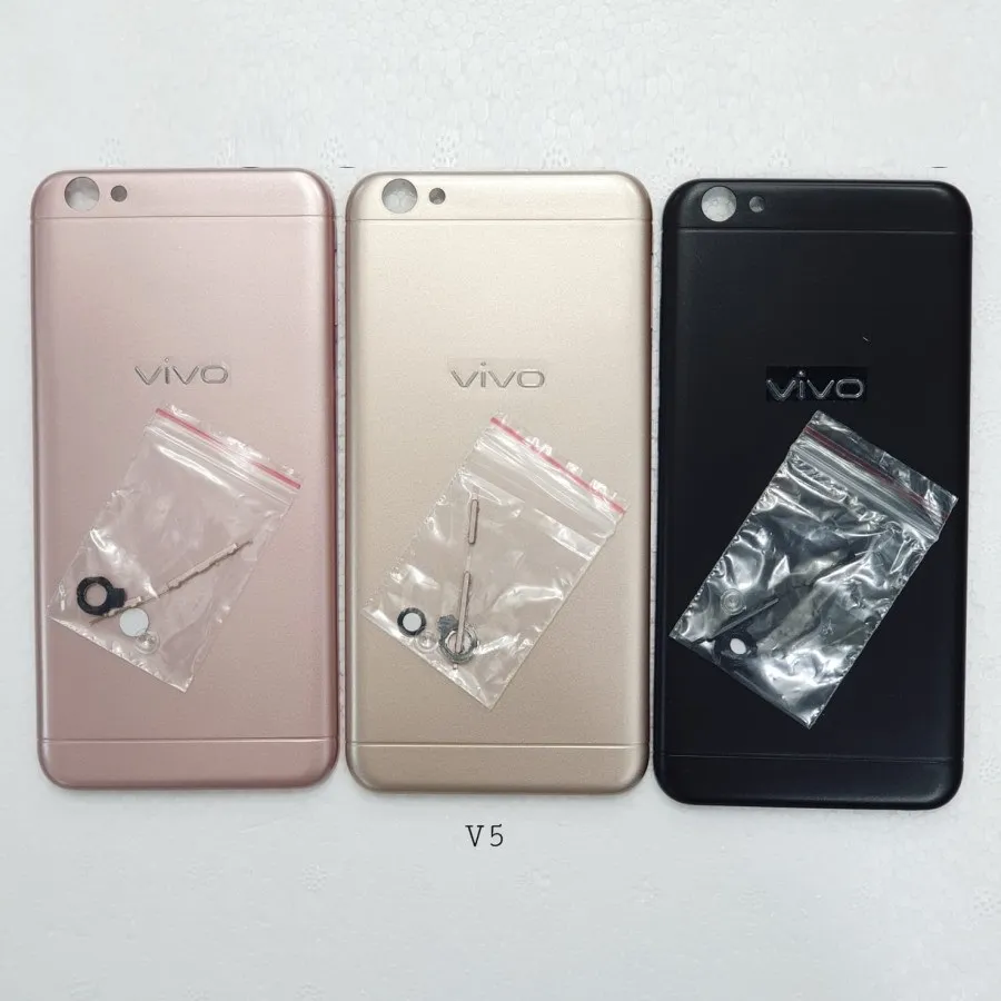 BACK DOOR BACK COVER CASING VIVO V5 V5S Y67 BARANG BARU Lazada