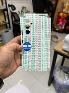 DÁN PPF JAPAN PPF FULL VIỀN DÀNH CHO SAMSUNG A73/ A53/ A72/ A52/ A52s/ A23/ A13/ A12/ A22/ A32/ A71/ A51 Bảo vệ máy chống trầy xước toàn diện.