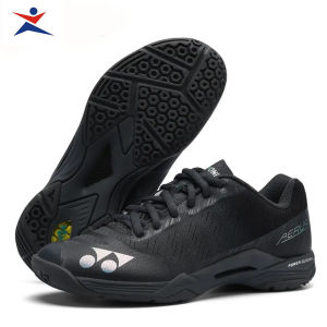 Giày cầu lông yonex shb cz4 mẫu mới màu đen cho cả nam và nữ
