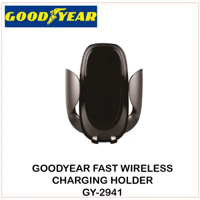 GoodYear Fast Wireless Charging Holder GY-2941