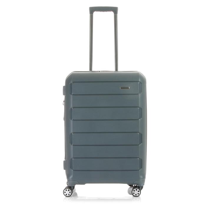 Travel basic sales luggage