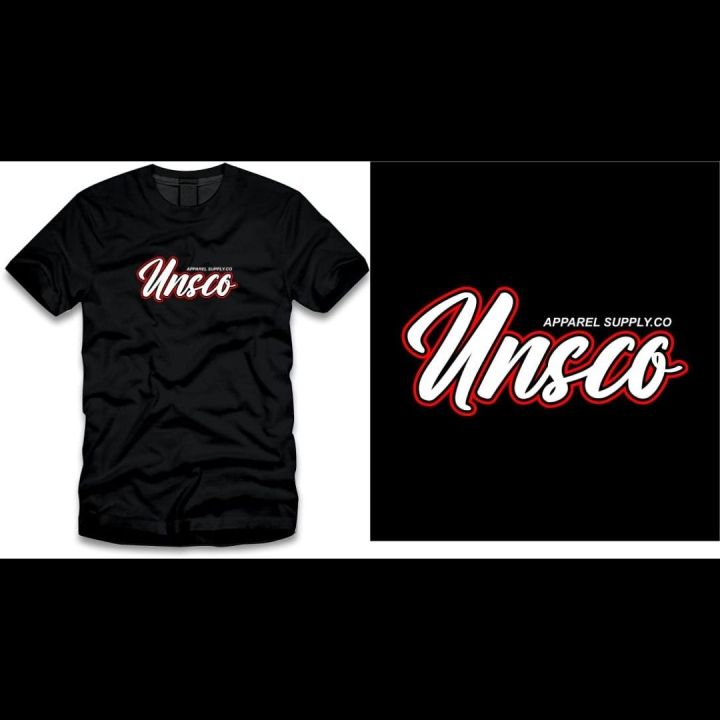 KAOS ORIGINAL/KAOS PRIA/KAOS TERBARU/KAOS UNIQUE/UNSCO