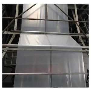 Plastik UV Lebar 6 Meter UV 14% 95 Micron Lebih Tebal dan Ulet