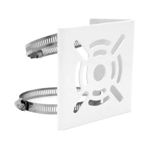 Pole Mounting Bracket Bracket CCTV Universal Breket CCTV Bracket Tiang GCI