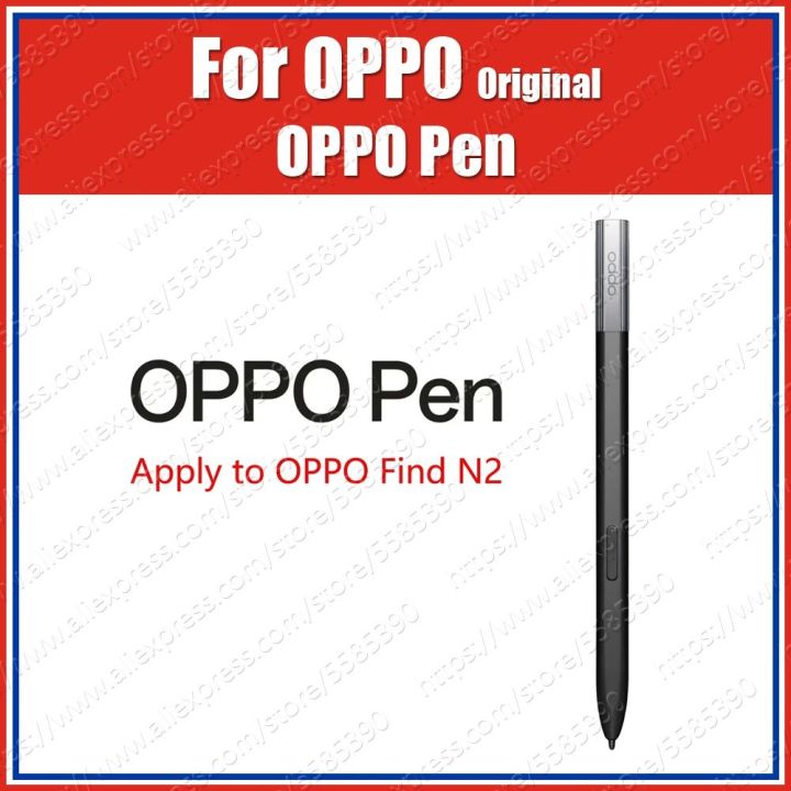 OPEL2201 OPPO Pen Original OPPO Find N3 N2 Pencil Stylus 1.4mm Nib