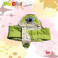 Gendongan Samping Topi Boneka Foot Print Dachi (G028). 