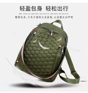 OURBAG (( COD )) NEW ARRIVAL!! Tas Selempang Wanita Kekinian Tas Ransel Cewek Terbaru 2022