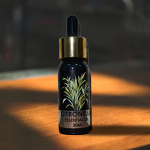 Pure Essential Oil 30ml - Premium Aromatherapy Collection | 10 Varieties: Peppermint Rose Lavender Frankincense Citronella Lemongrass Ylang Ylang Sweet Orange Tea Tree Rosemary