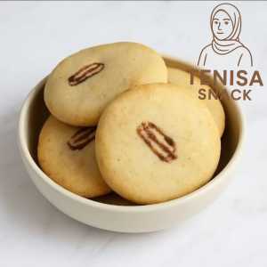 OLEH OLEH KUE BOLU PANGGANG/KUE KERING 1KG