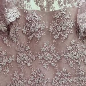 สีกลีบบัว เสื้อลูกไม้ฝรั่งเศส 100% ฝรั่งเศส ดิ้นเลือด บวบเซลล์ เกรด ใยบวบ ลอยดิ้น ชุ่มชื้น 20cm สีขาว ถูกพักผ่อน สนใจสั่งซื้อ