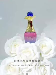 Diou Selfless Boundless Tenderness and Love Perfume Fresh Woody Floral Fragrance Romantic Sweet Scent for Women