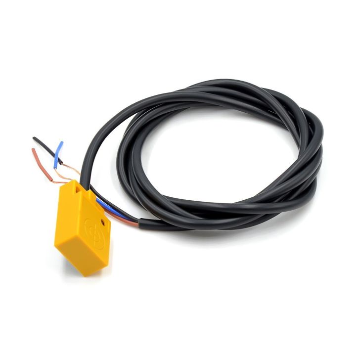 Tl W5mc1 5mm 3 Wire Inductive Proximity Sensor Detection Switch Npn Dc 6 36v For Arduino 0919