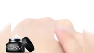 Men Makeup BB Cream Natural Concealer Cream Oil-control Waterproof Long-lasting Moisturizing Brightening Skin Tone Men Cosmetics