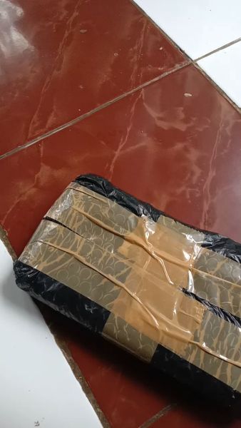 Buyer review video 3
