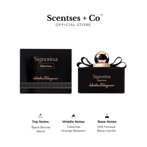 SF Signorina Misteriosa EDP 100ml