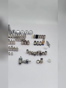 Luer Lock Extension Adapter Fixed Adapters Offering Corrosion Resistance Perfect For Home Office And Workshop Use