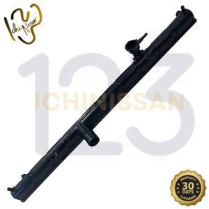 Top Tank / Upper Tank Radiator Nissan Xtrail 2014-2017 T32 Gen3 TEBAL apertank | ichi-7611
