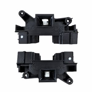 Công tắc cửa / Khoá cửa máy sấy Bơm nhiệt Toshiba  Hàng mới 100%  Sử dụng thay thế cho rất nhiều model máy Toshiba cửa trước lồng ngang.  Quý khách lựa trọn đúng mẫu như hình.  Đảm bảo uy tín - chất lượng  Theo dõi trang để xem nhiều sản phẩm mới