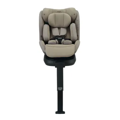 Koopers Armour 360 Isofix Baby Car Seat | ECE R129 Approved SAFE Collection