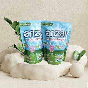 Deterjen bayi ANZAV 500gram