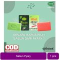 Sabun ARAB PYARY Nalpamara Arab 100% Original Herbal Soap Hijau BPOM | Sabun Mandi Sabun Wajah | Sabun Mandi Dan Wajah Cerianti Lynn Design. 