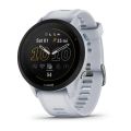 Đồng hồ thể thao thông minh Garmin forerunner 955 Hàng chính hãng - BH 12 tháng. 