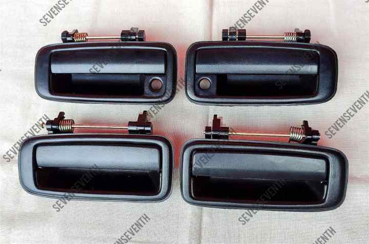 Toyota Corolla 1989 1990 1991 1992 AE90 - AE92 Small Body Outer Door ...