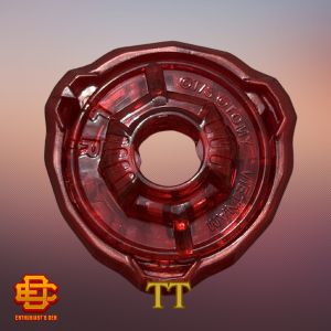 Beyblade X Ratchets Only - Authentic and brandnew