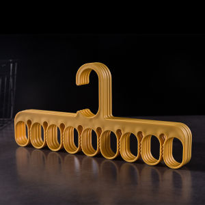 Móc treo tất quần áo đa năng combo 5 móc sáng tạo My Home DN120