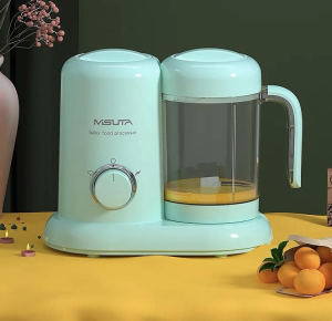 MISUTA BABY FOOD MAKER BLENDER MACHINE