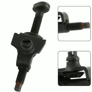 LDIES Convenient Chain Adjuster Tensioner Screw for Maintaining Chain Tension on For 340 345 350 351 353 346XP Chainsaw 3R8H1