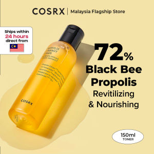 COSRX Full Fit Propolis Synergy Toner 150ml