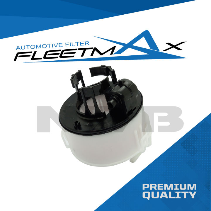 Fleetmax Fuel Filter for Hyundai Tucson 2.0 Gas and Kia Sportage 2010 ...