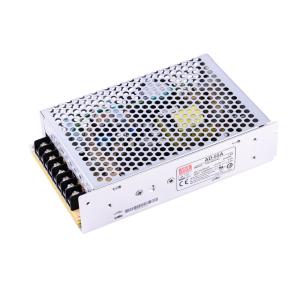 Original Mean Well AD-55A/55B AD-155A/155B/155C meanwell 55W 155W Single Output with Battery Charger UPS Function power supply