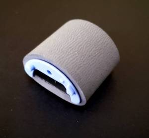 ลูกยางดึงกระดาษ ลูกยางฟีดกระดาษ PICK UP ROLLER HP 1010 1012 LBP 2900 3000 RC1-2050-000 RL1-0266-000